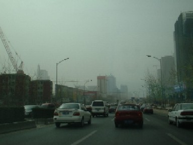 My Beijing Life