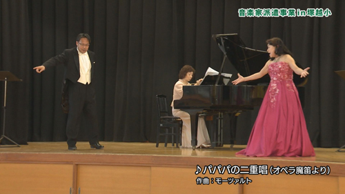 2��13���i���j����́u�n���[���сv�́I�i�e���r�L��u�n���[���сv�j