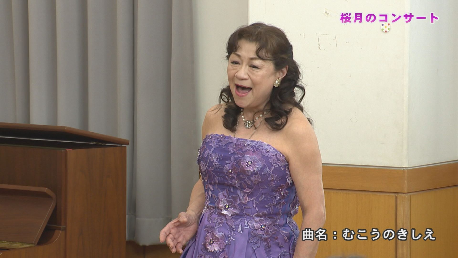 4��10���i���j����́u�n���[���сv�́I�i�e���r�L��u�n���[���сv�j