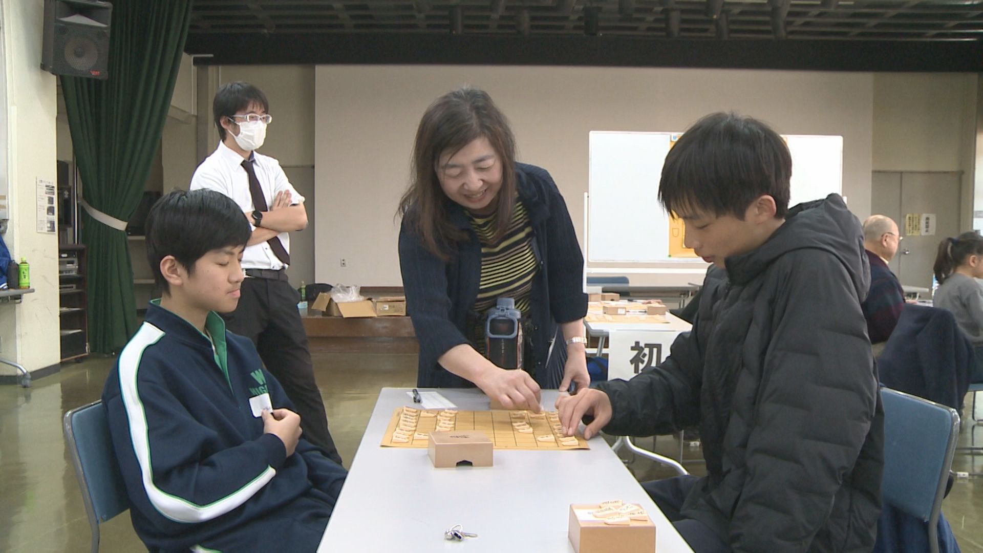 4��24���i���j����́u�n���[���сv�́I�i�e���r�L��u�n���[���сv�j