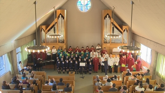 3��13���i���j��������u�n�������R����`�����e�B�[�W���C���g�R���T�[�g�v�i�E�C���N�p���_�C�X�j