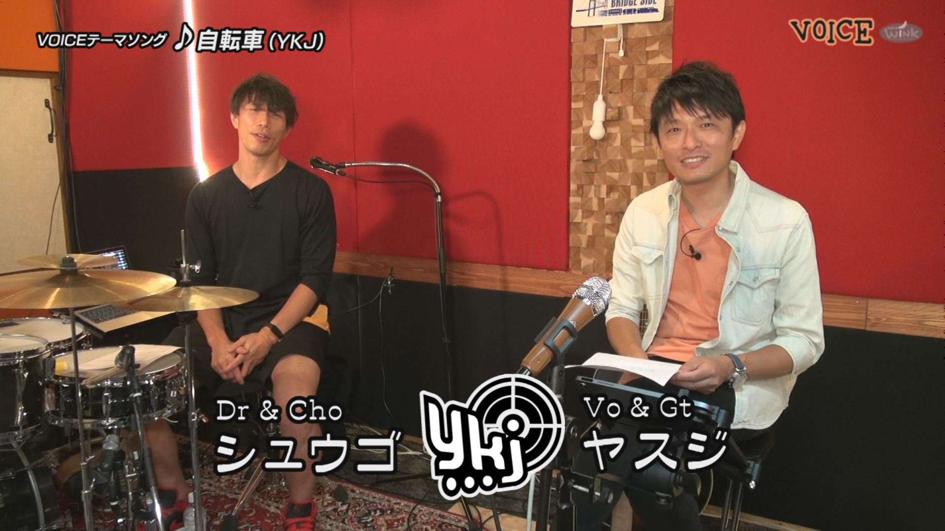 VOICE