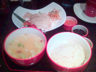Oh! My Singapore