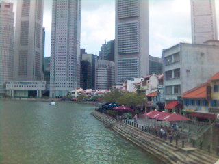 Oh! My Singapore